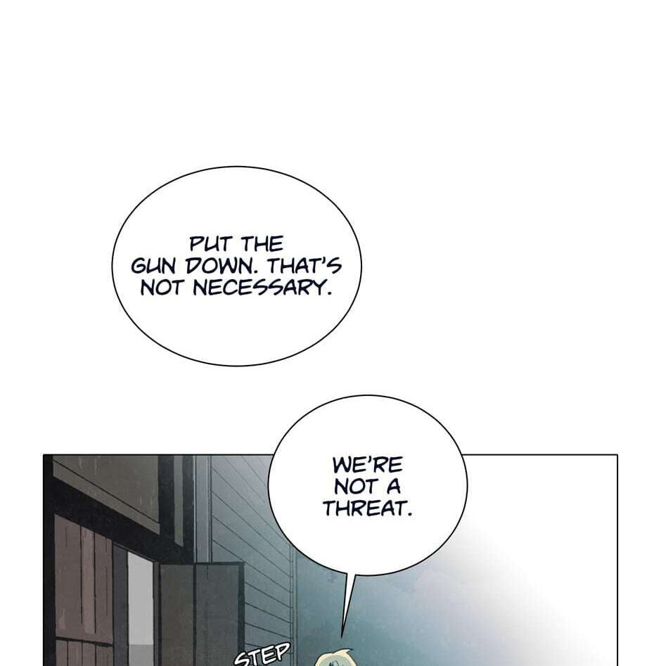 Hina priced child actors Chapter 35 page 6 - 