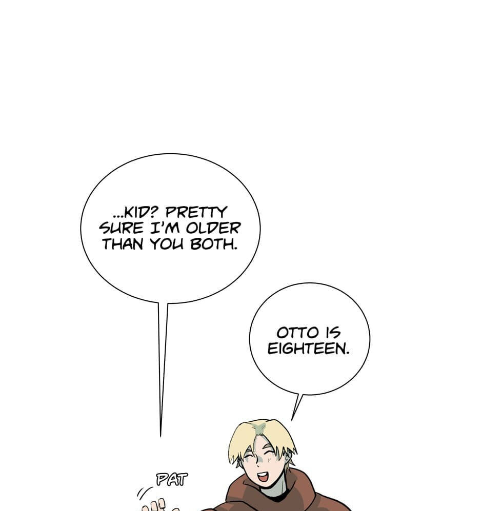 Hina priced child actors Chapter 35 page 51 - 