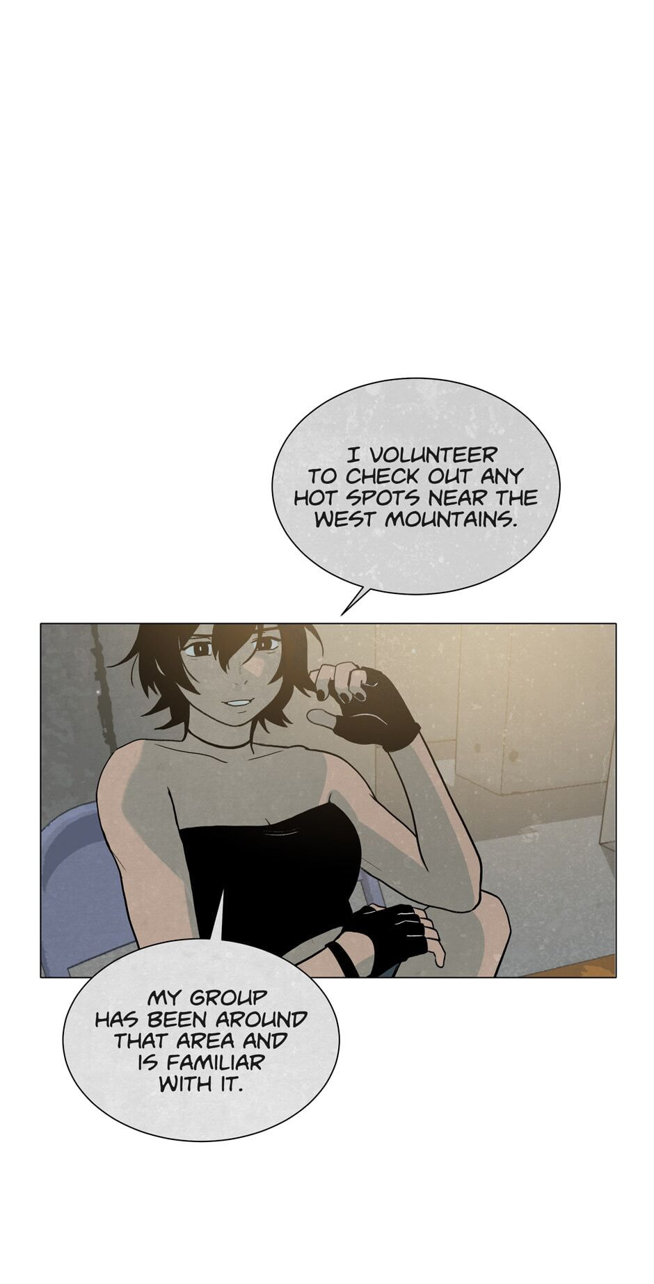 Hina priced child actors Chapter 35 page 61 - 