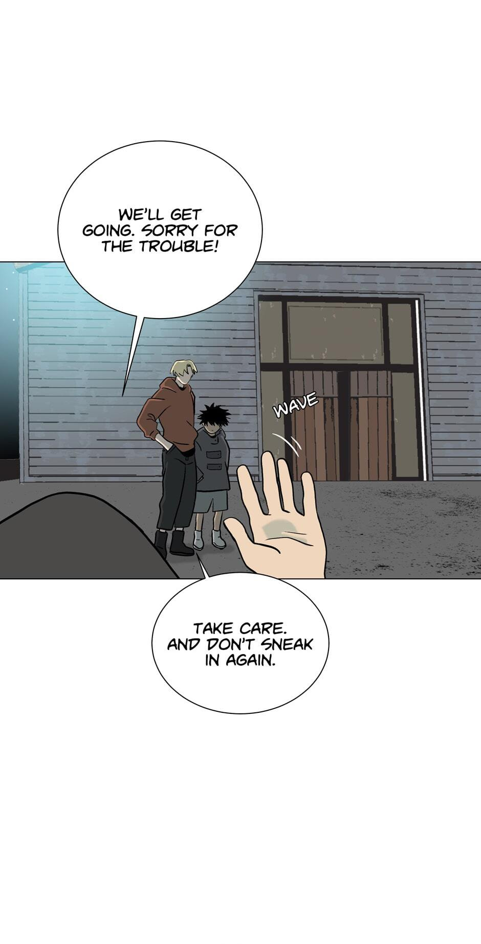 Hina priced child actors Chapter 35 page 63 - 