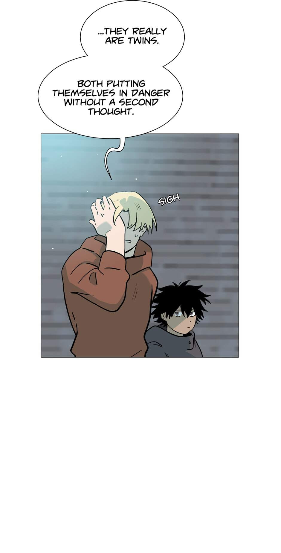 Hina priced child actors Chapter 35 page 64 - 