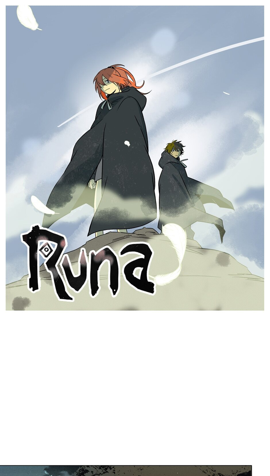 Hina priced child actors Chapter 36 page 1 - 