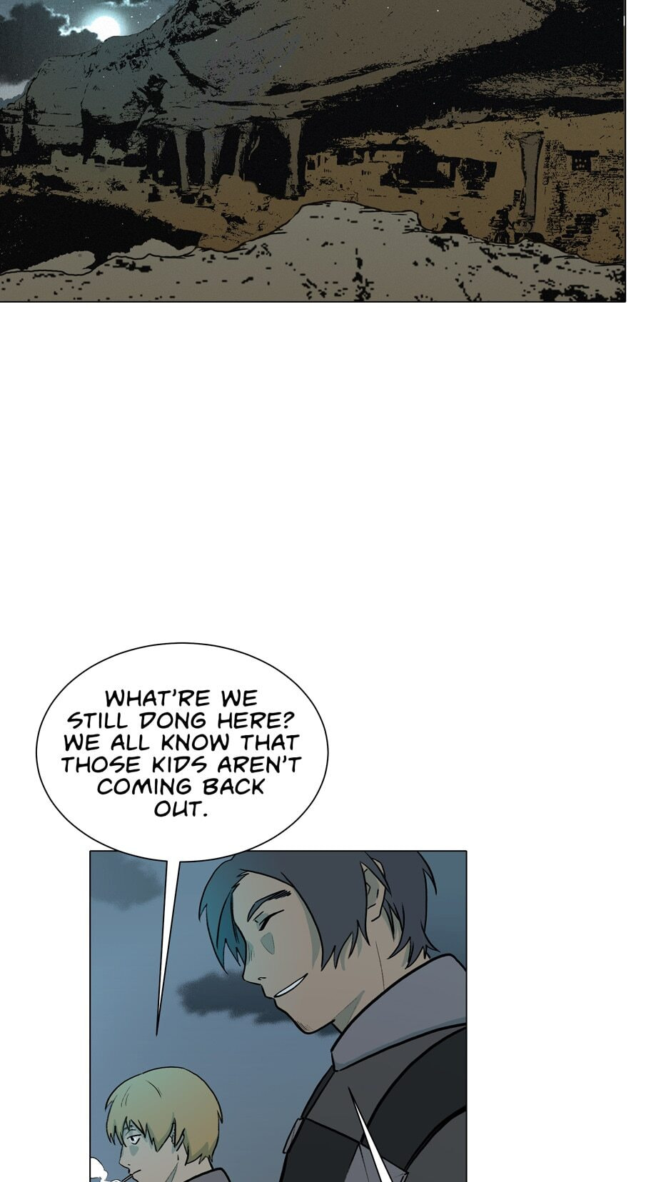 Hina priced child actors Chapter 36 page 2 - 