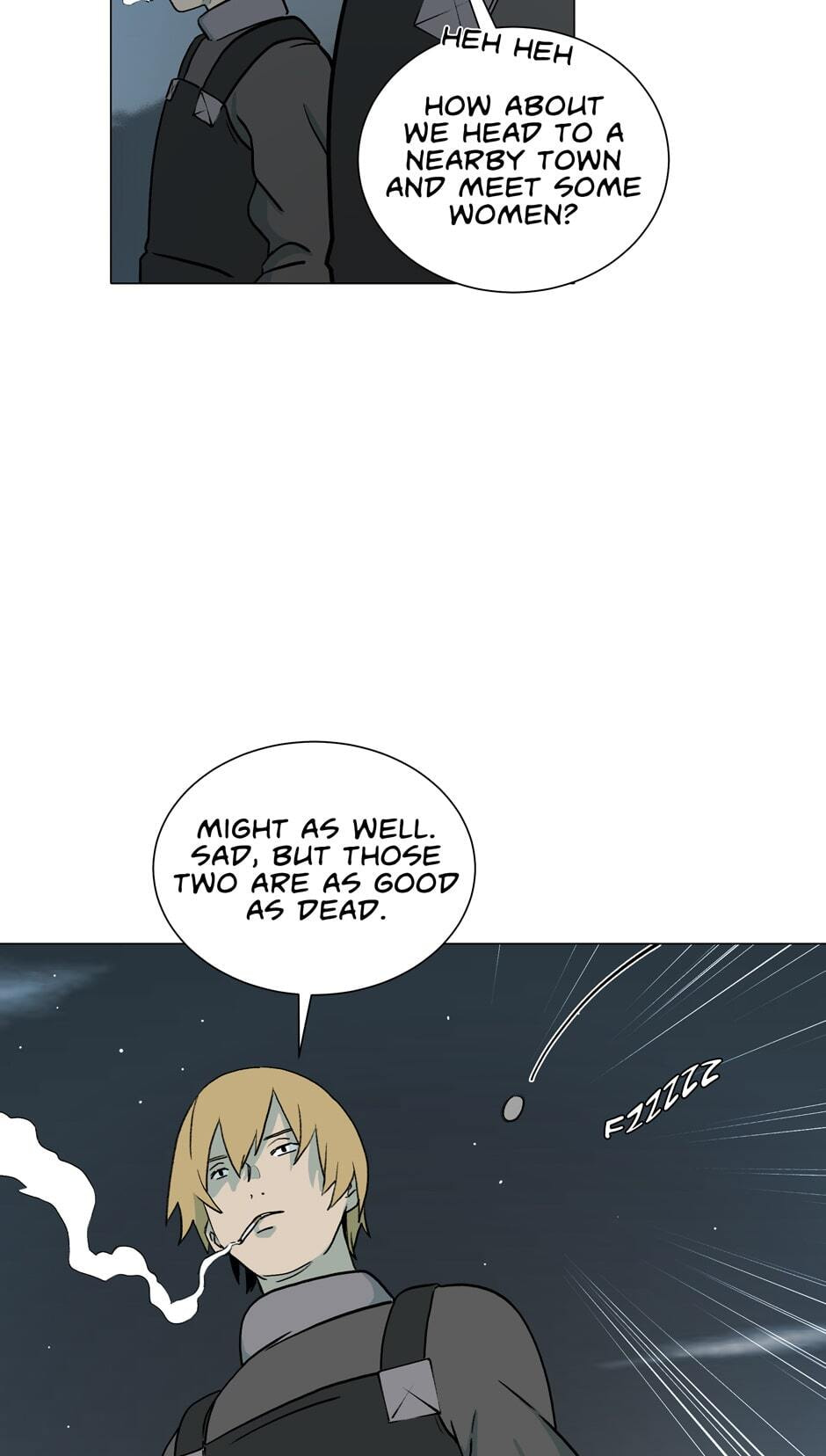 Hina priced child actors Chapter 36 page 3 - 