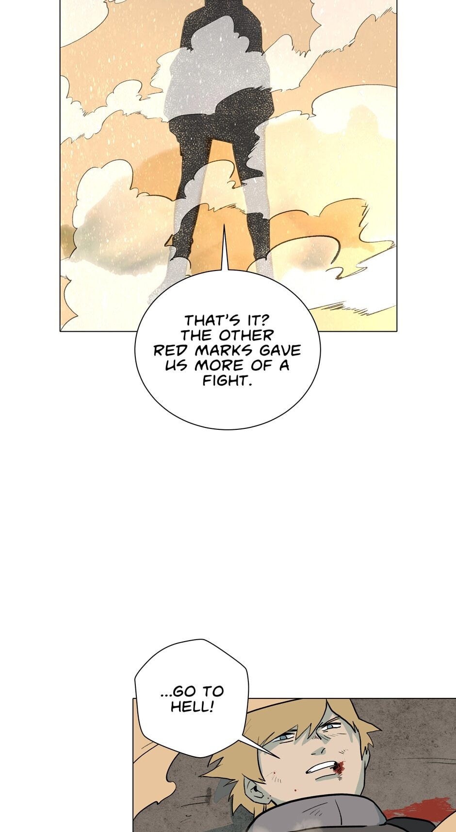 Hina priced child actors Chapter 36 page 26 - 