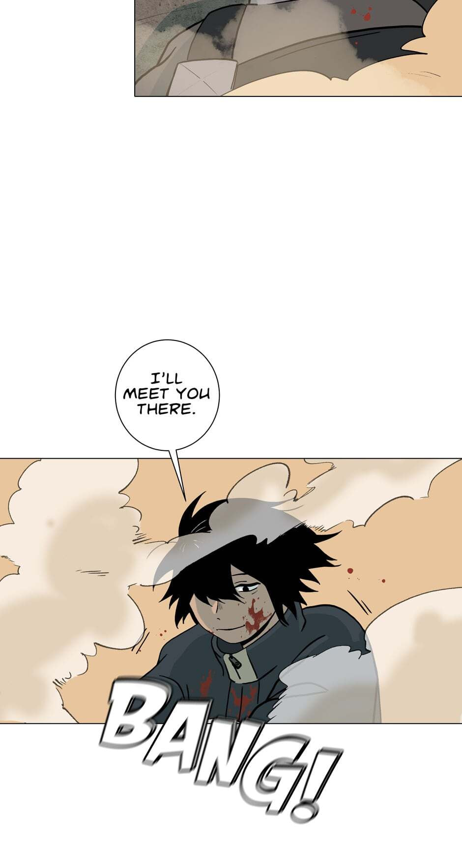 Hina priced child actors Chapter 36 page 27 - 