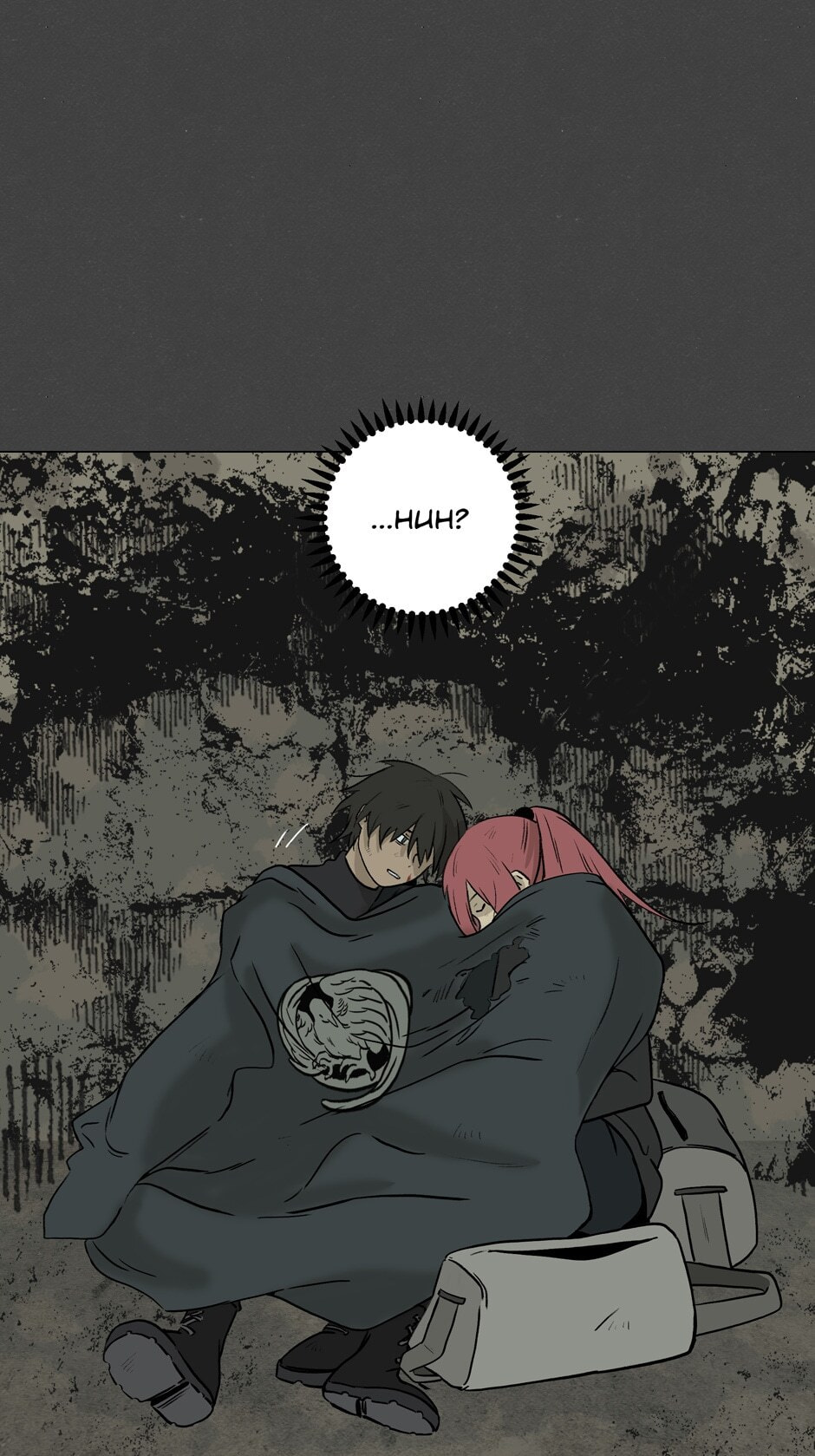 Hina priced child actors Chapter 36 page 34 - 