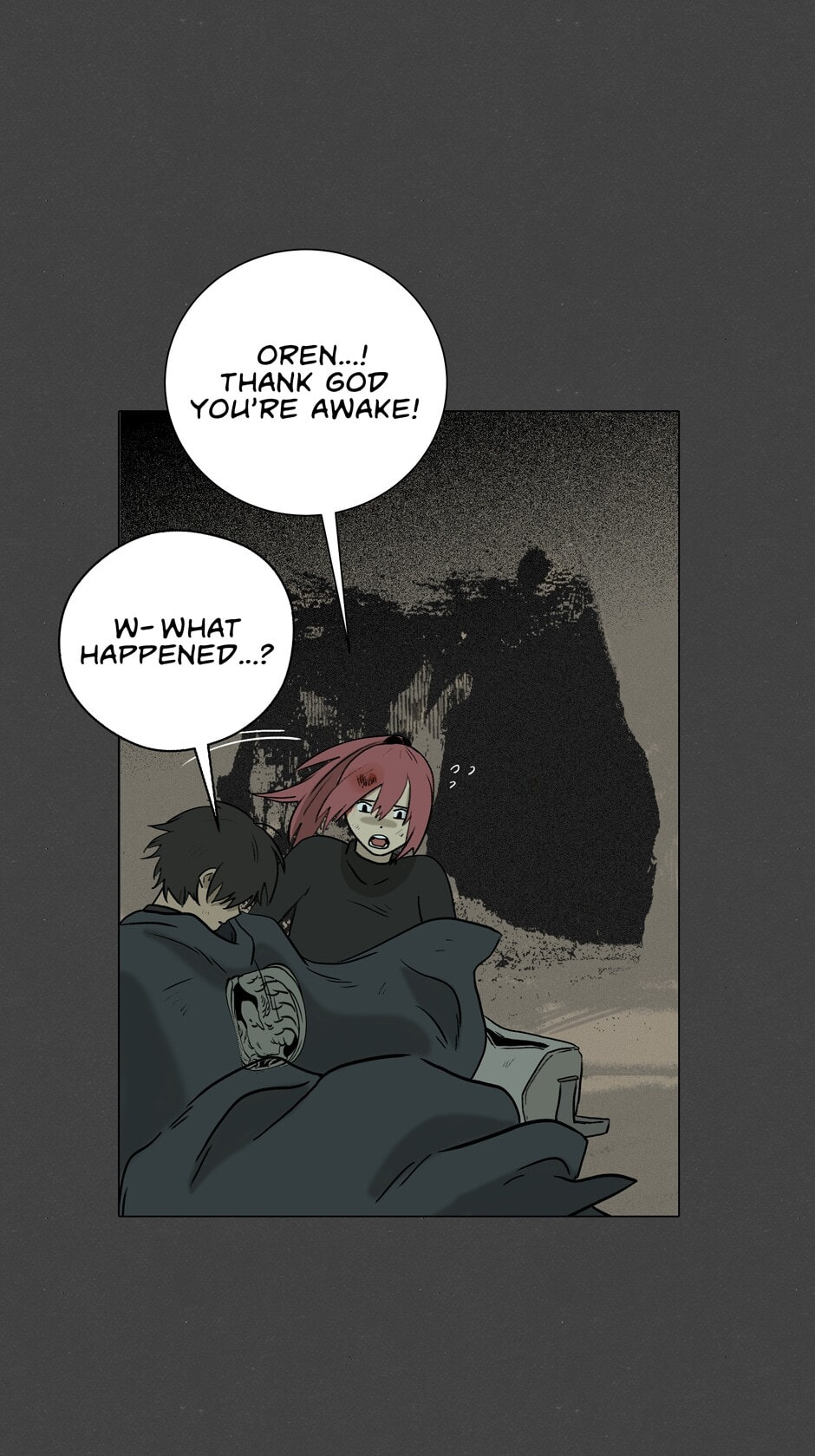 Hina priced child actors Chapter 36 page 36 - 