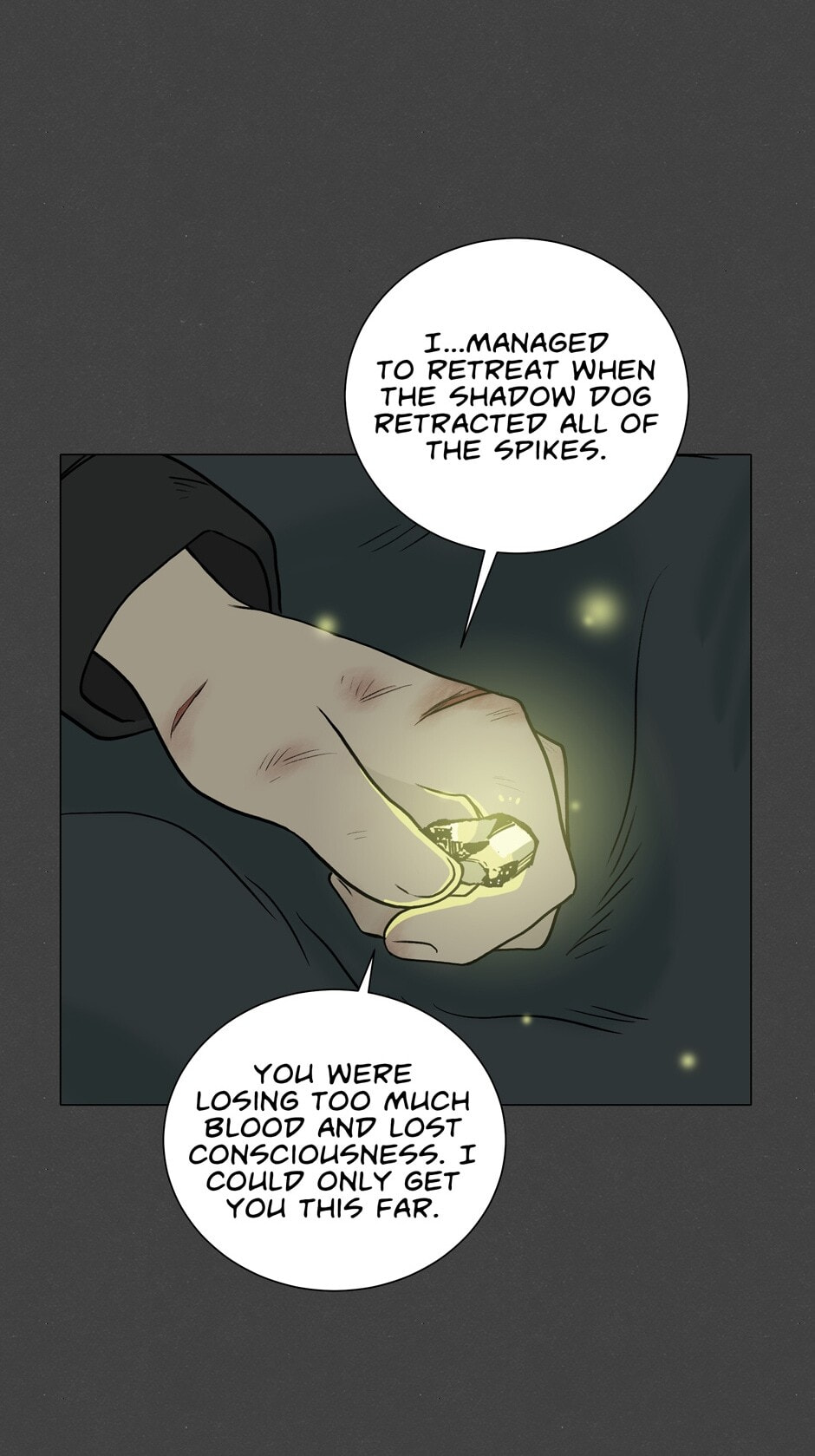 Hina priced child actors Chapter 36 page 37 - 
