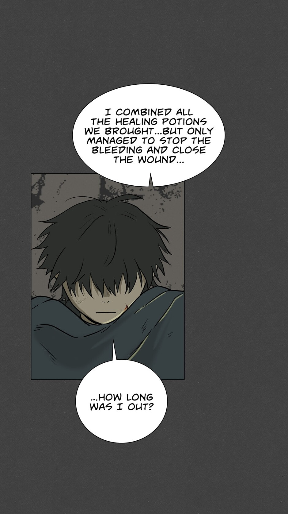 Hina priced child actors Chapter 36 page 38 - 
