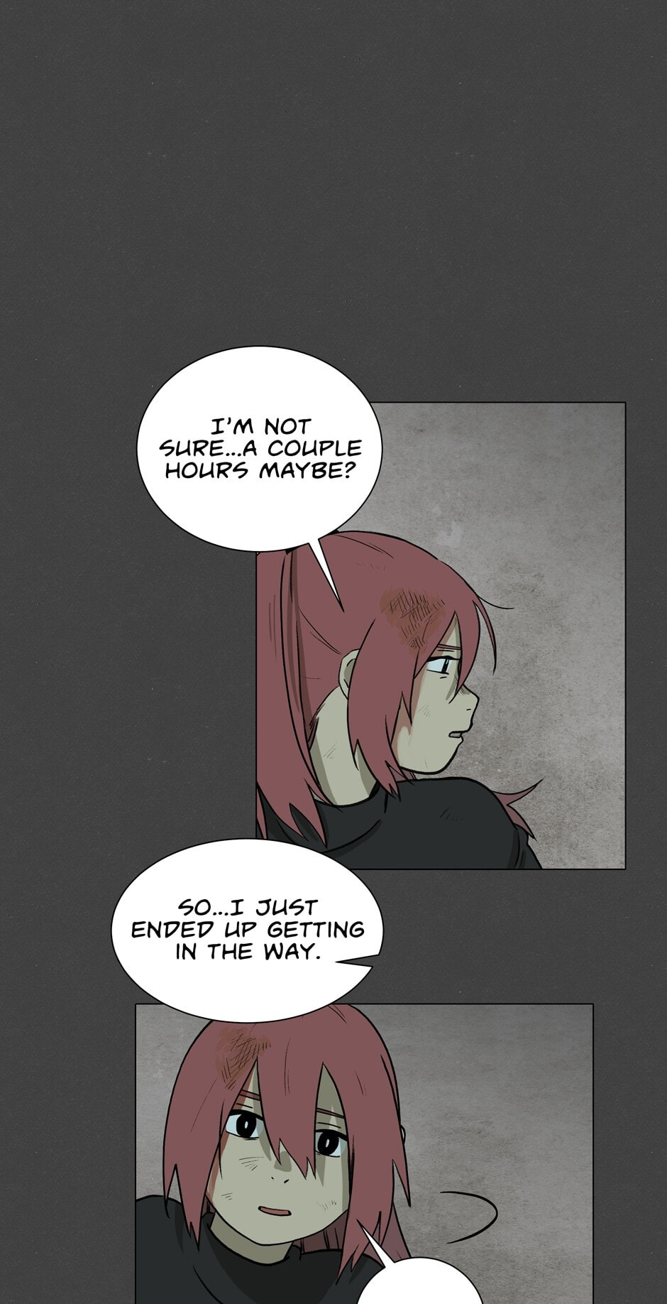 Hina priced child actors Chapter 36 page 39 - 