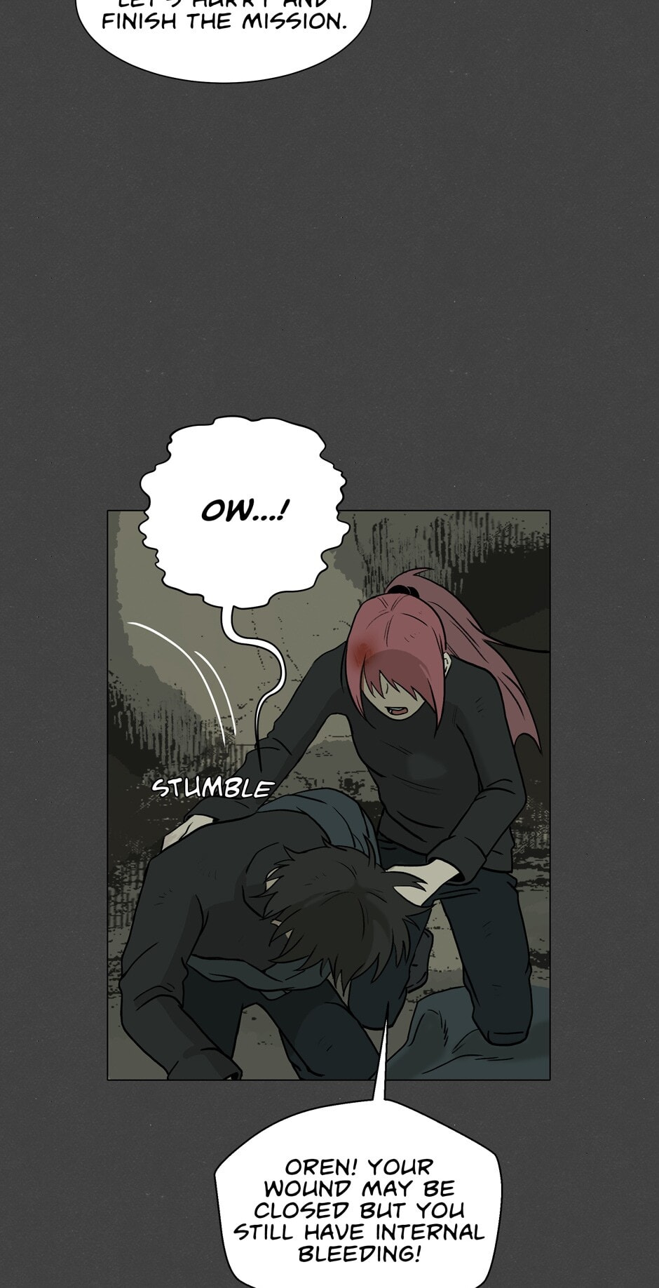 Hina priced child actors Chapter 36 page 41 - 