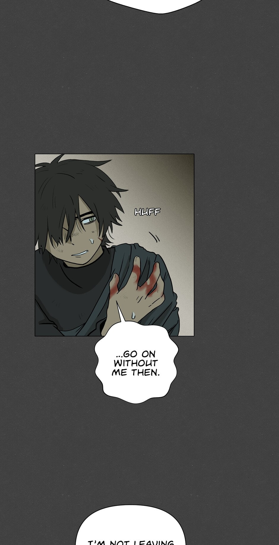 Hina priced child actors Chapter 36 page 42 - 
