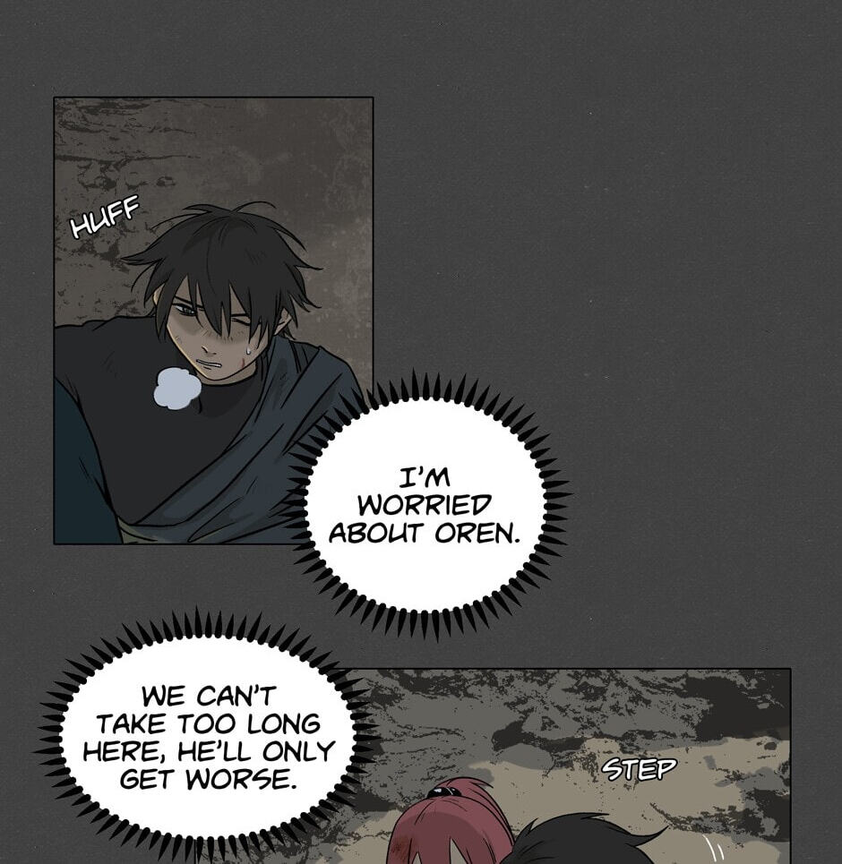 Hina priced child actors Chapter 37 page 2 - 
