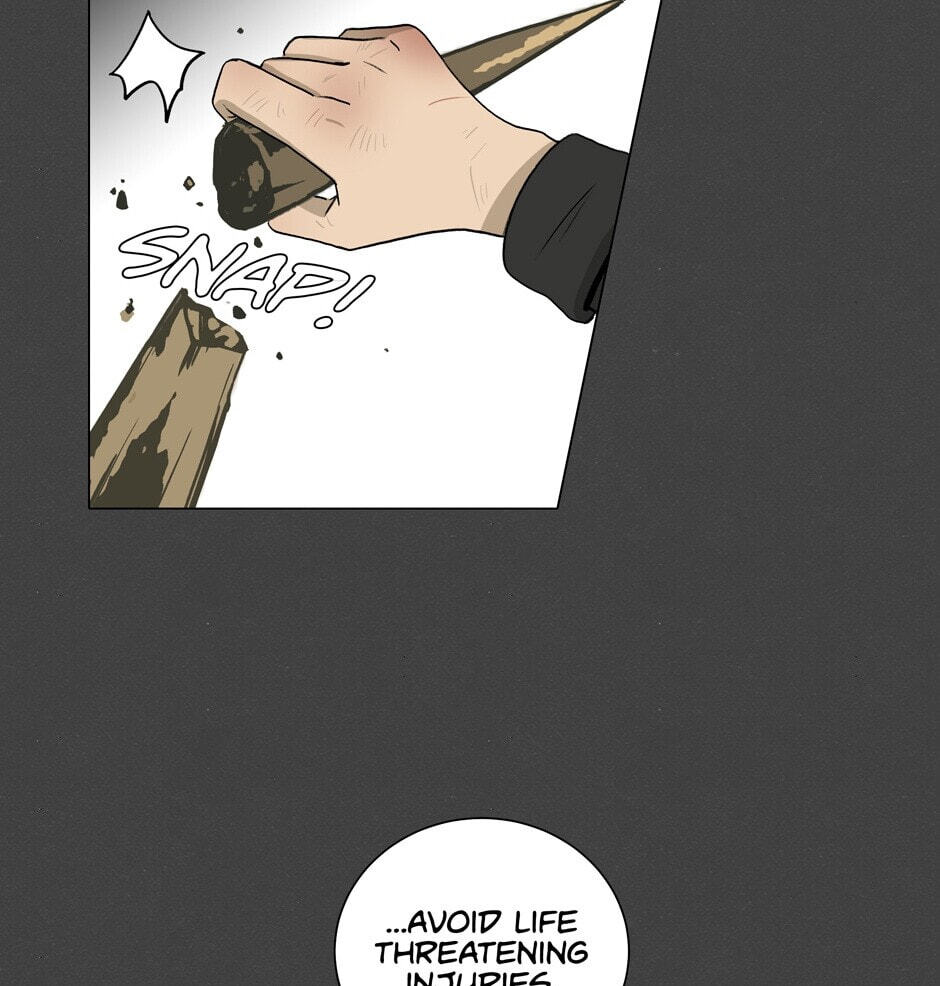 Hina priced child actors Chapter 37 page 17 - 