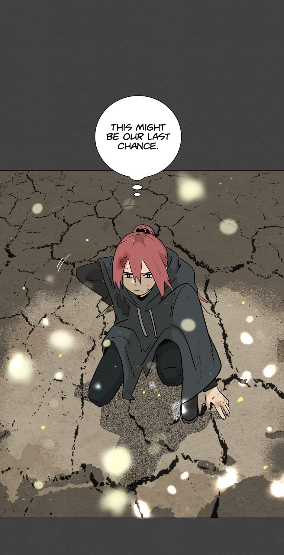 Hina priced child actors Chapter 37 page 19 - 