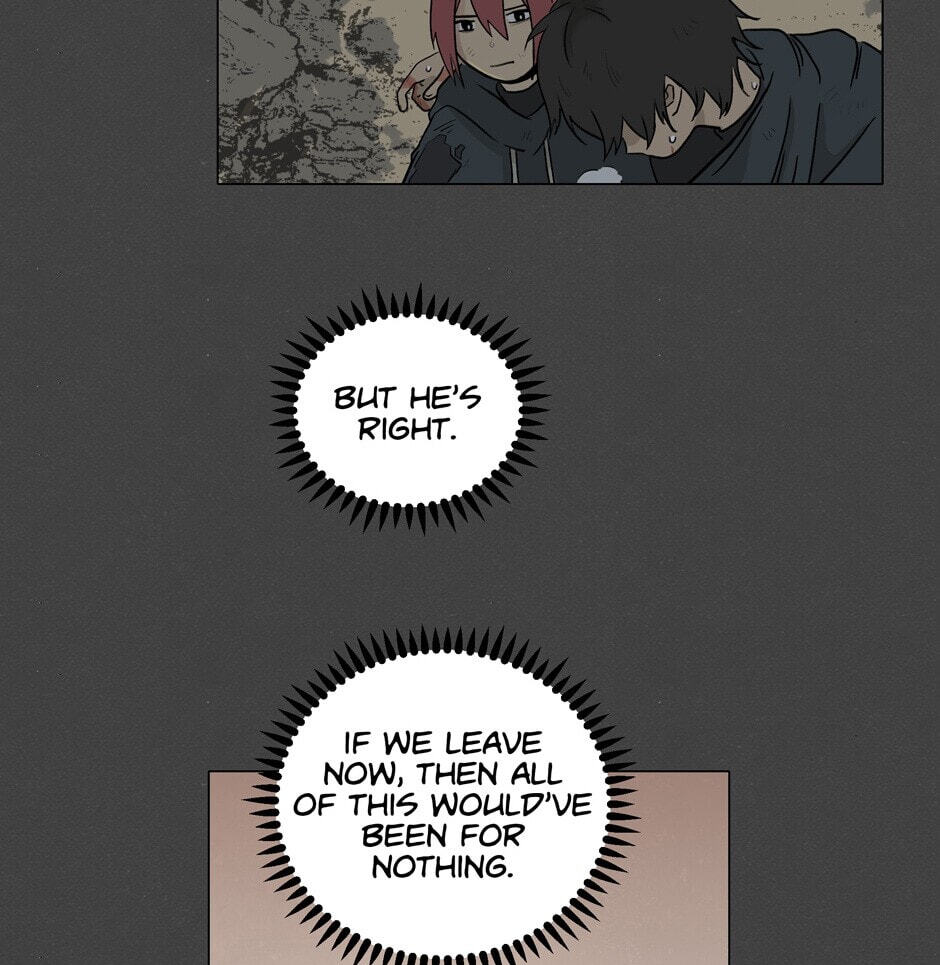 Hina priced child actors Chapter 37 page 3 - 