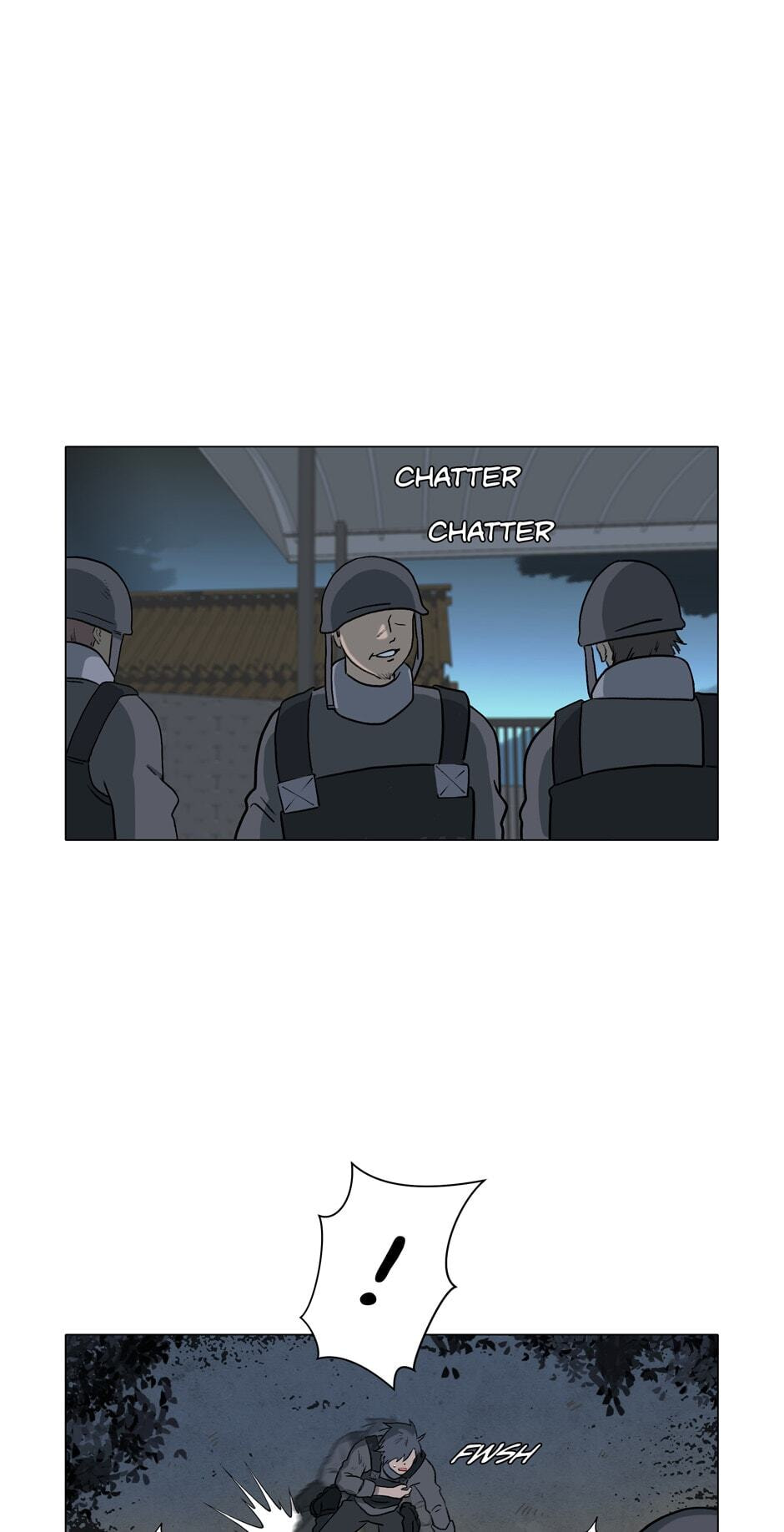 Hina priced child actors Chapter 37 page 21 - 