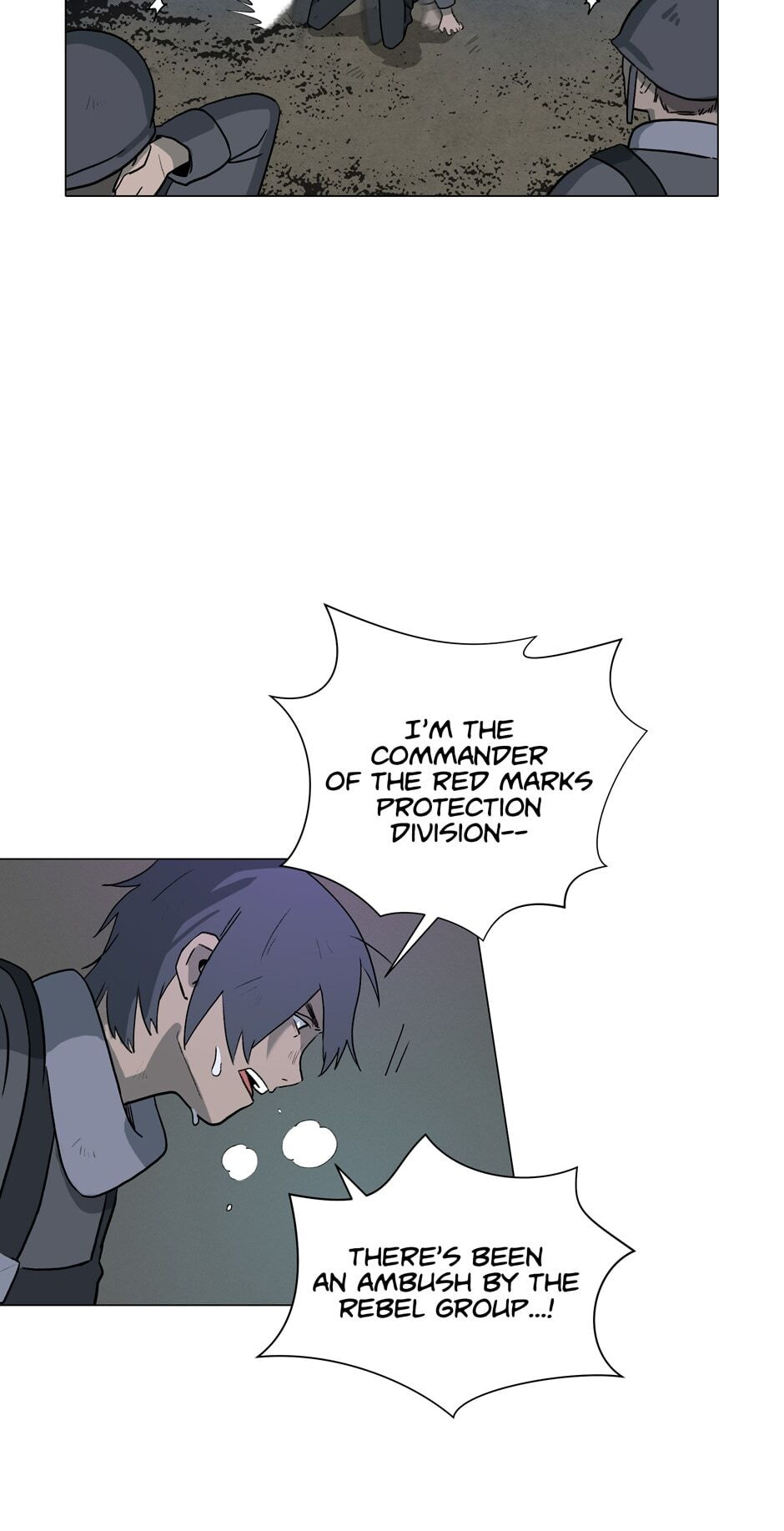 Hina priced child actors Chapter 37 page 22 - 