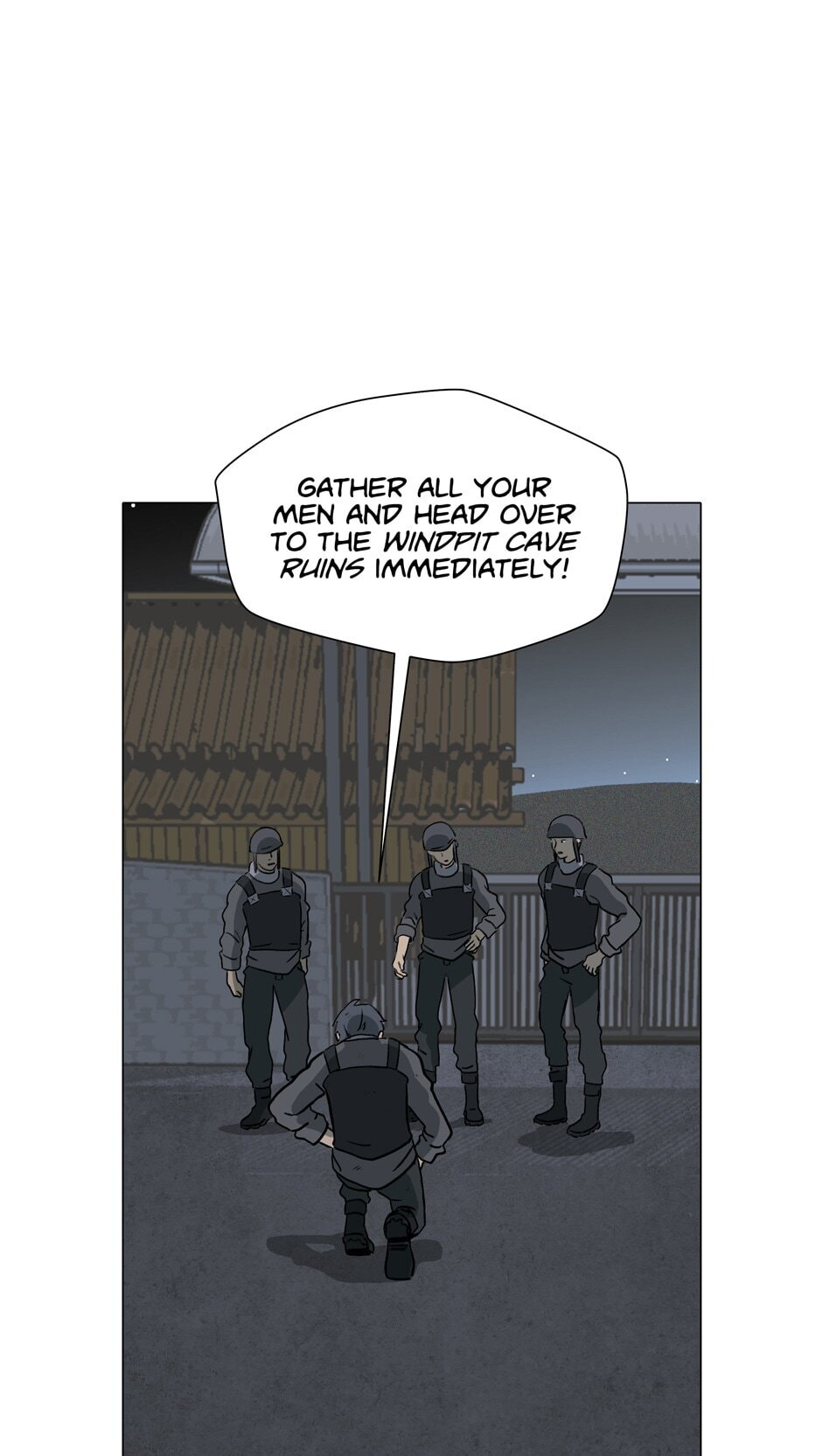 Hina priced child actors Chapter 37 page 23 - 