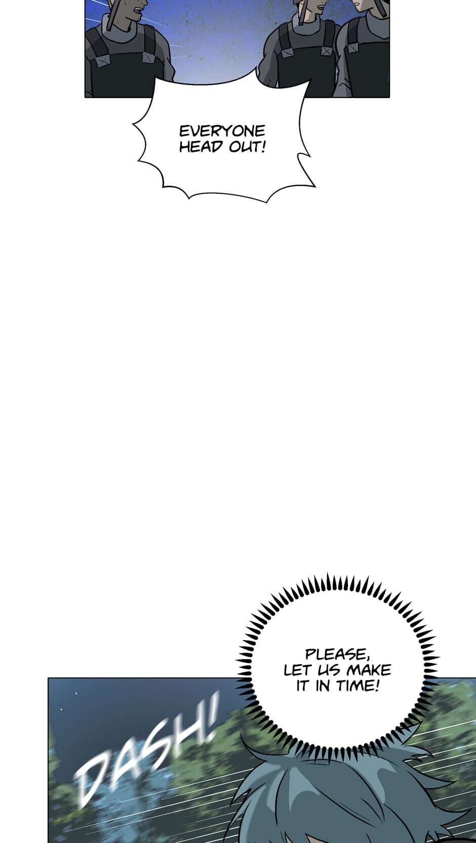 Hina priced child actors Chapter 37 page 25 - 