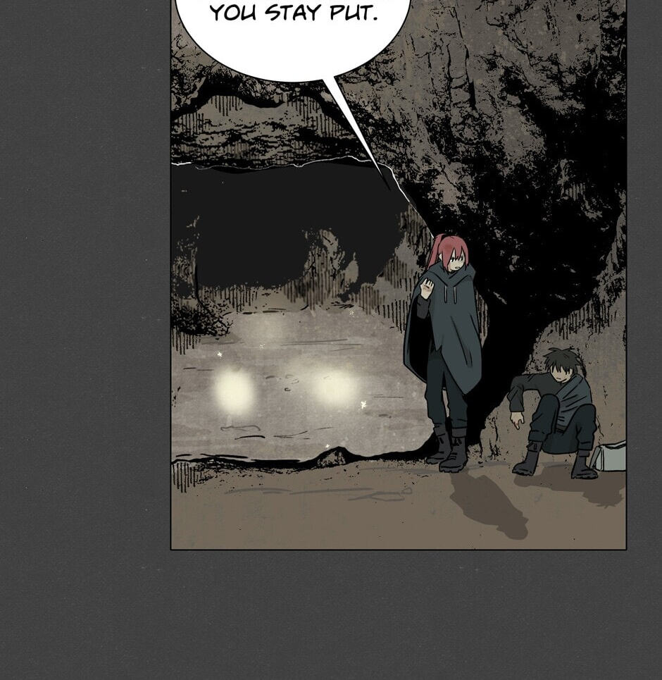 Hina priced child actors Chapter 37 page 6 - 