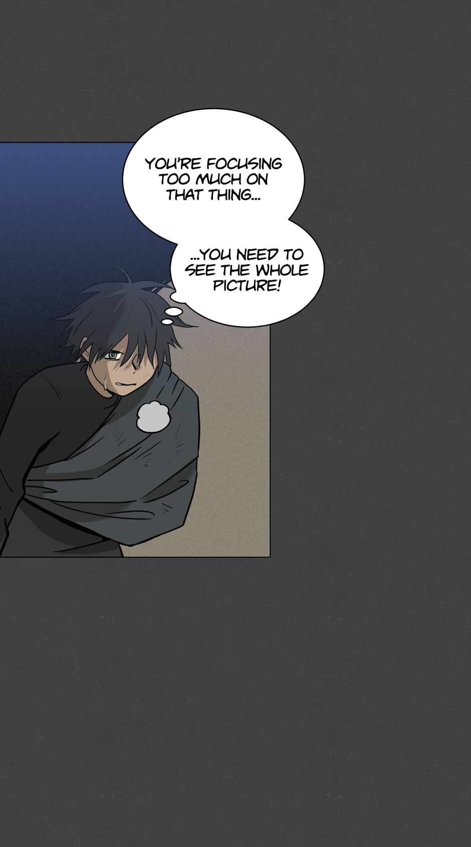 Hina priced child actors Chapter 38 page 11 - 