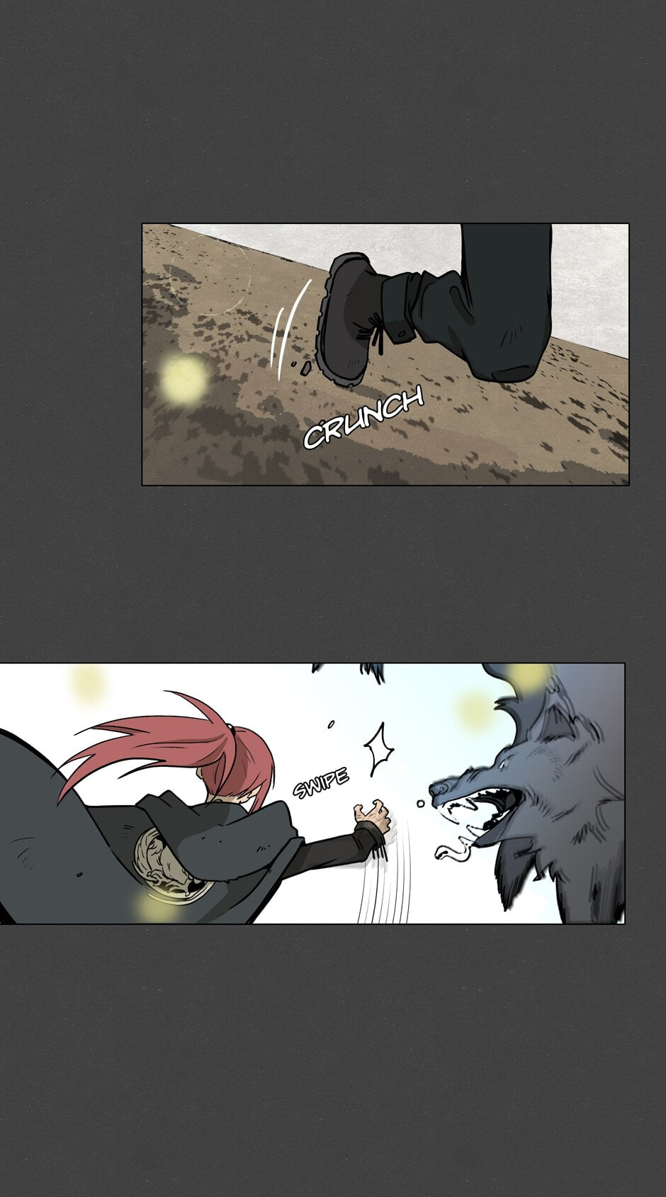Hina priced child actors Chapter 38 page 12 - 