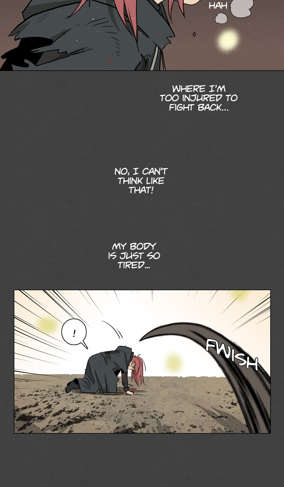 Hina priced child actors Chapter 38 page 15 - 