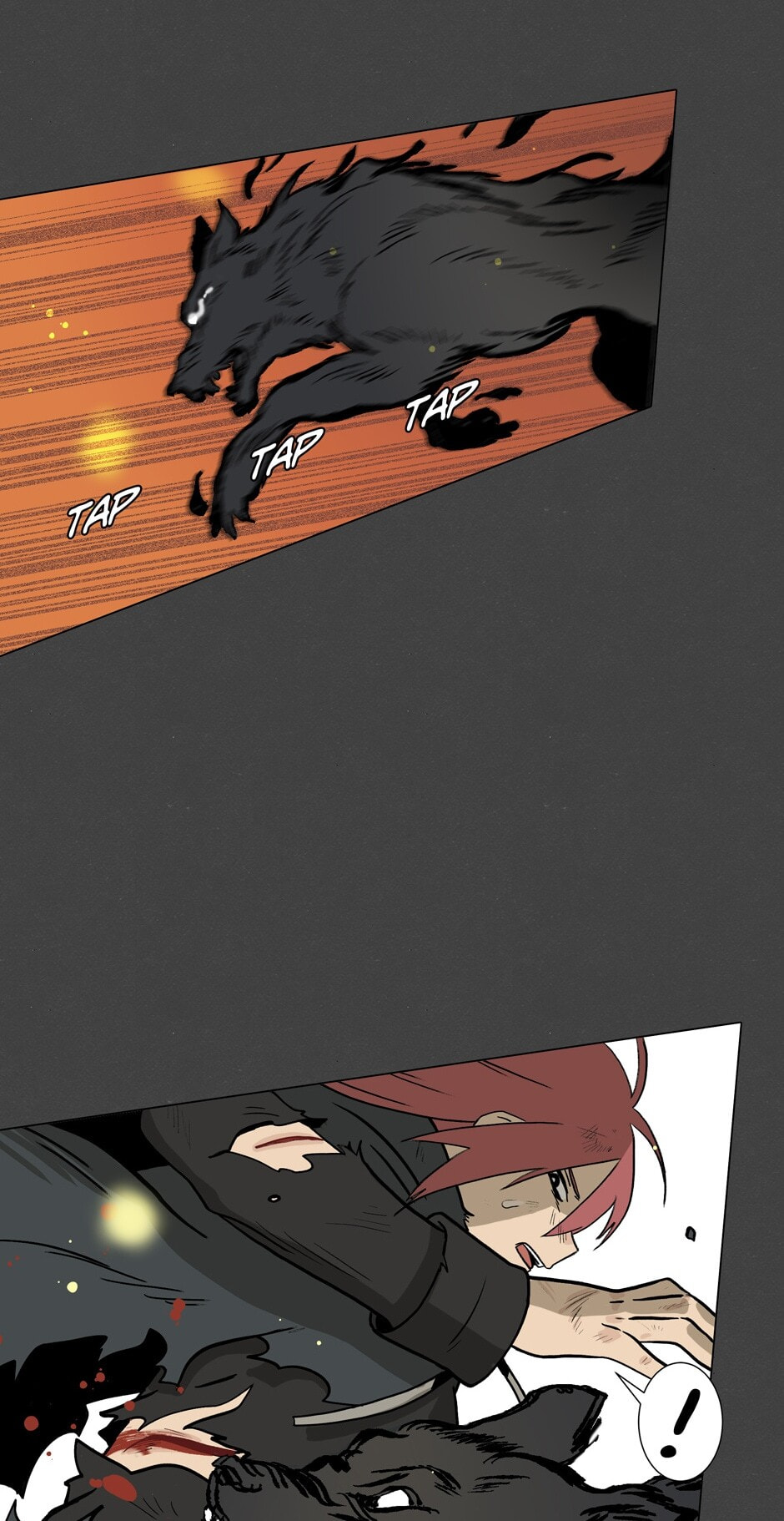 Hina priced child actors Chapter 38 page 27 - 