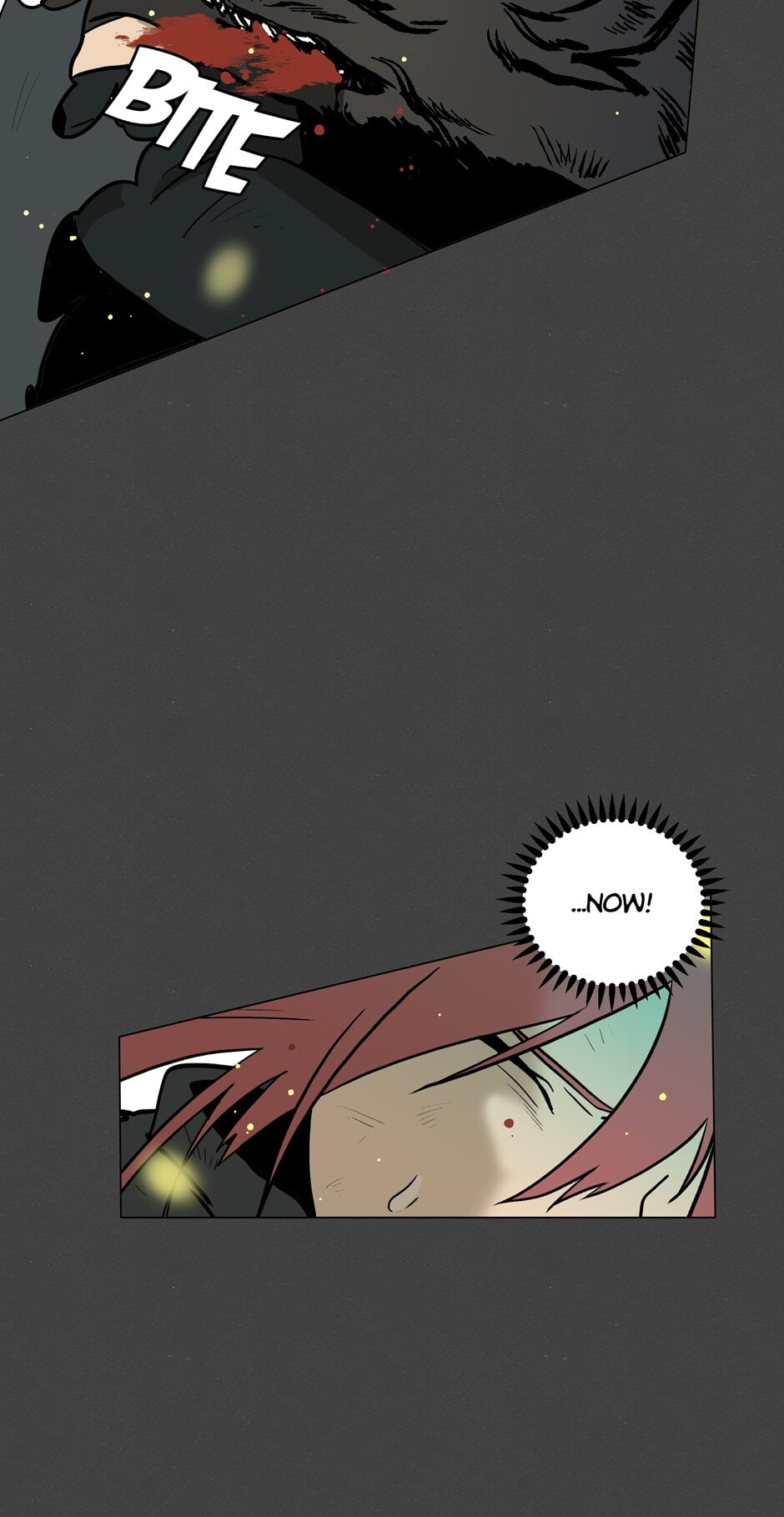 Hina priced child actors Chapter 38 page 28 - 