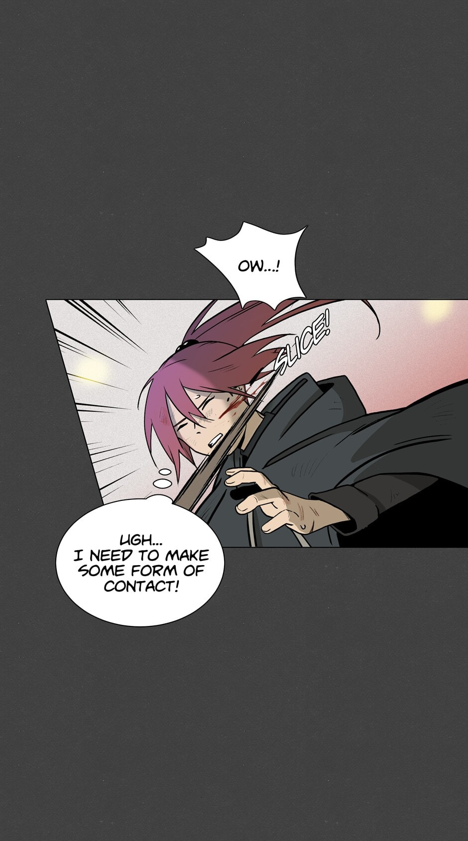 Hina priced child actors Chapter 38 page 9 - 
