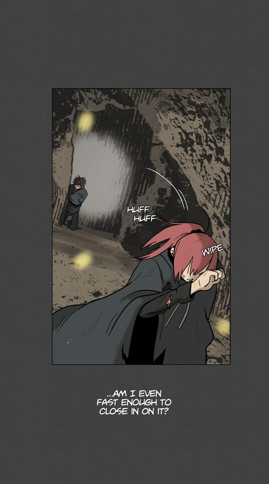 Hina priced child actors Chapter 38 page 10 - 