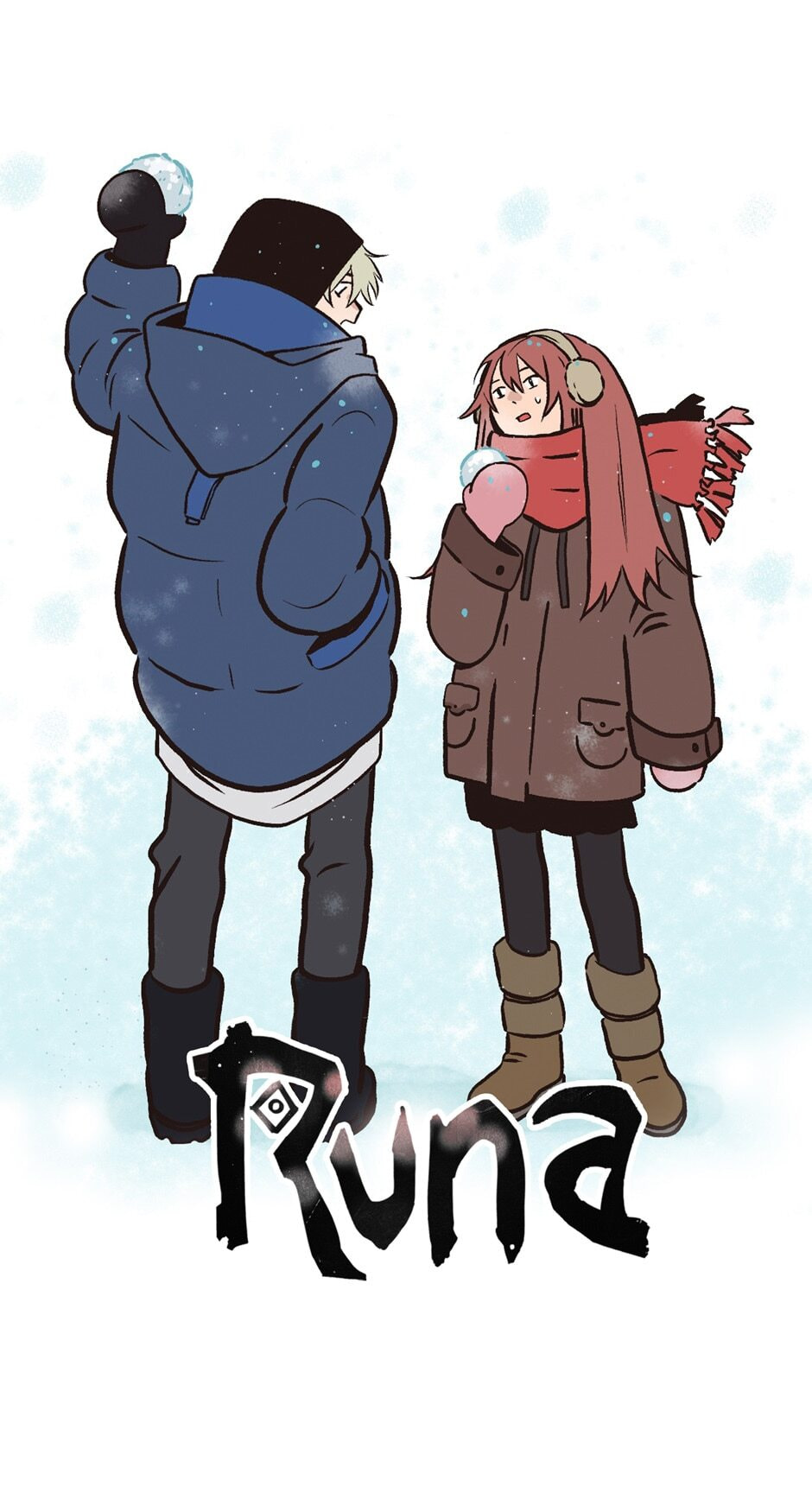 Hina priced child actors Chapter 39 page 1 - 