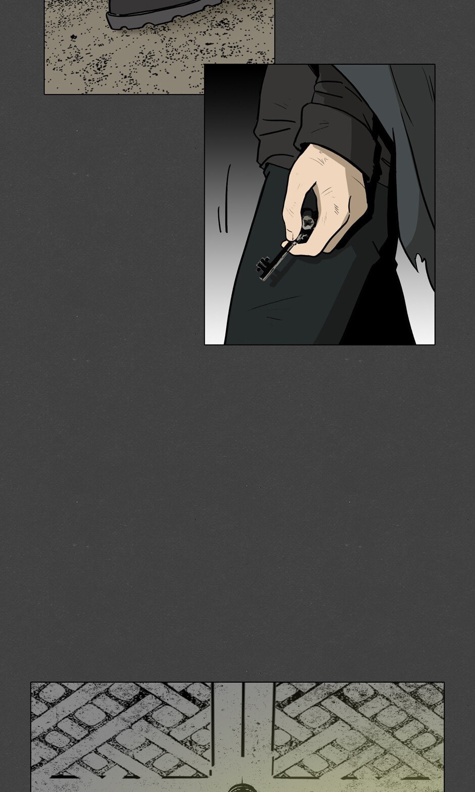 Hina priced child actors Chapter 39 page 12 - 