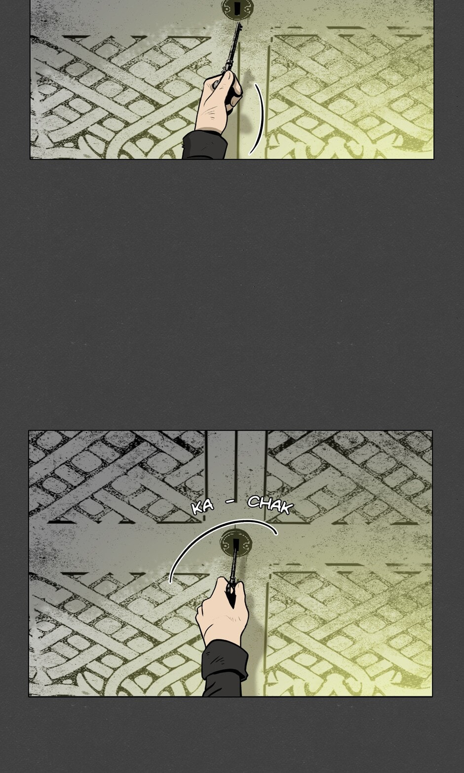 Hina priced child actors Chapter 39 page 13 - 