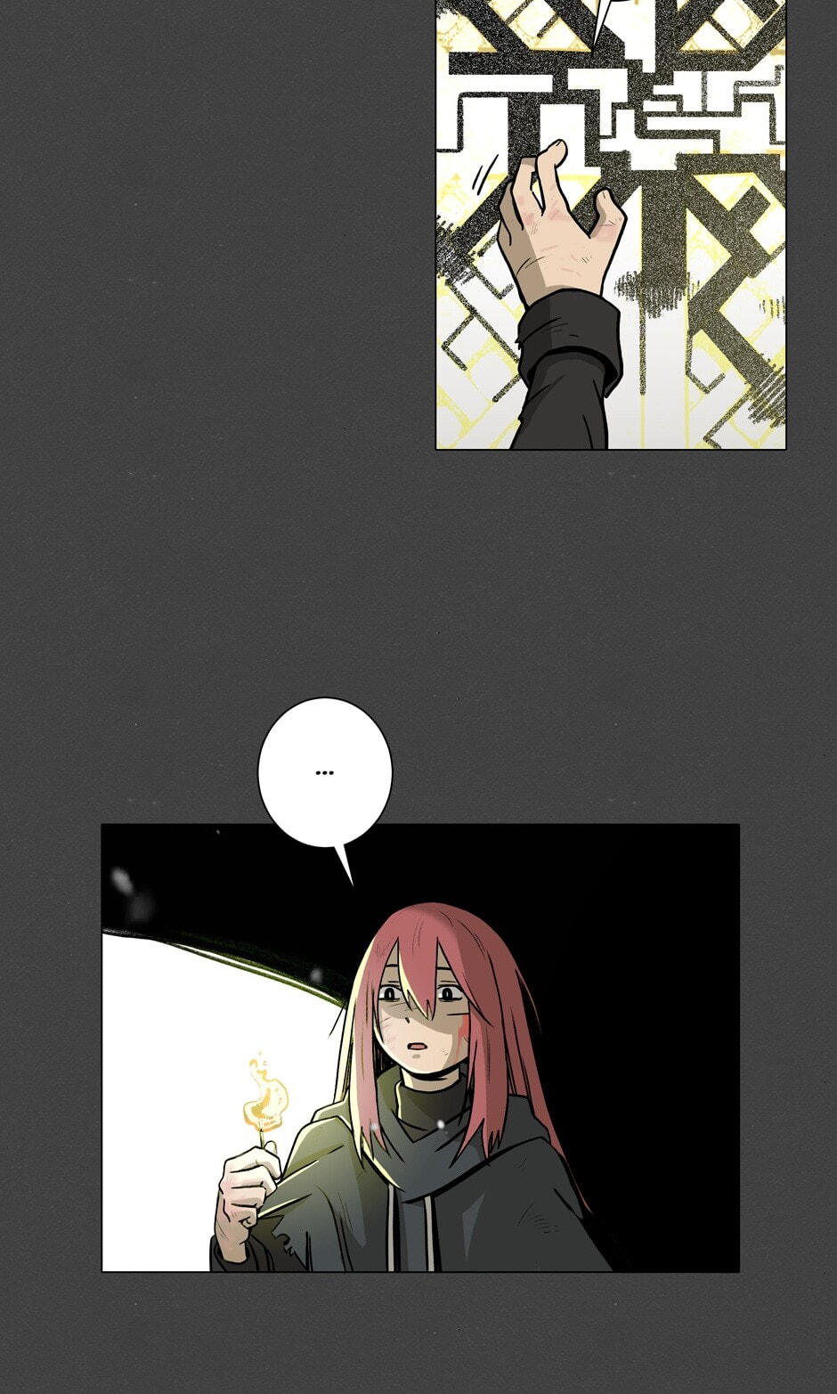 Hina priced child actors Chapter 39 page 15 - 