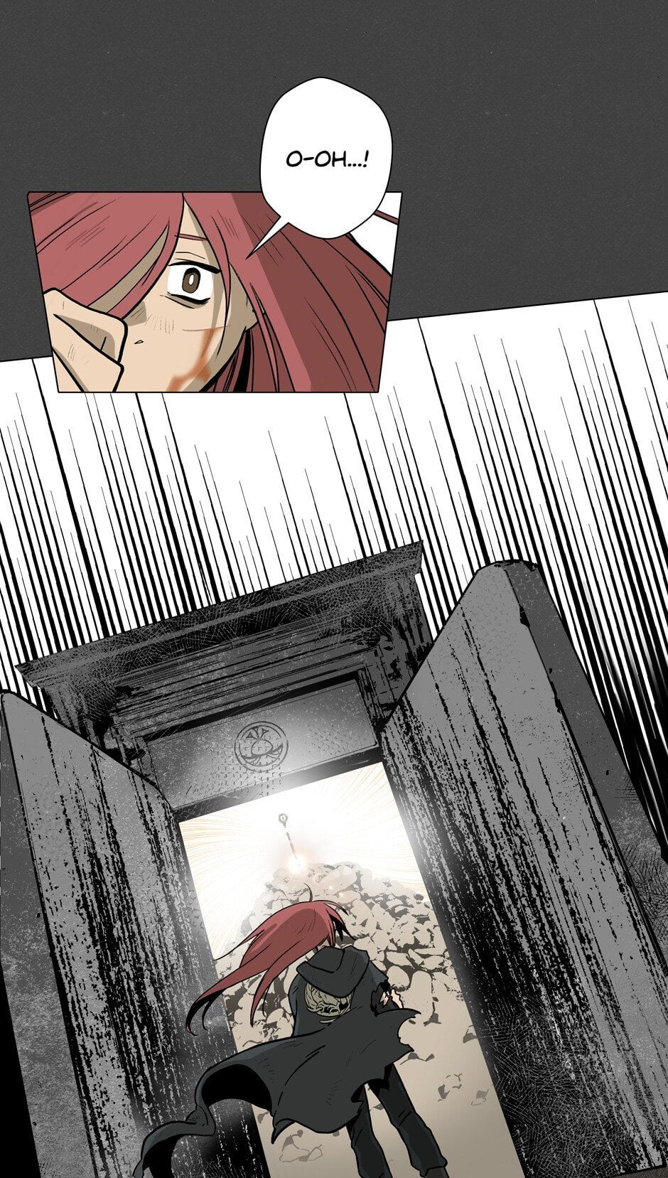 Hina priced child actors Chapter 39 page 20 - 
