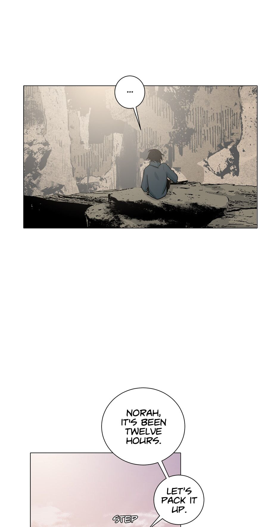 Hina priced child actors Chapter 39 page 23 - 