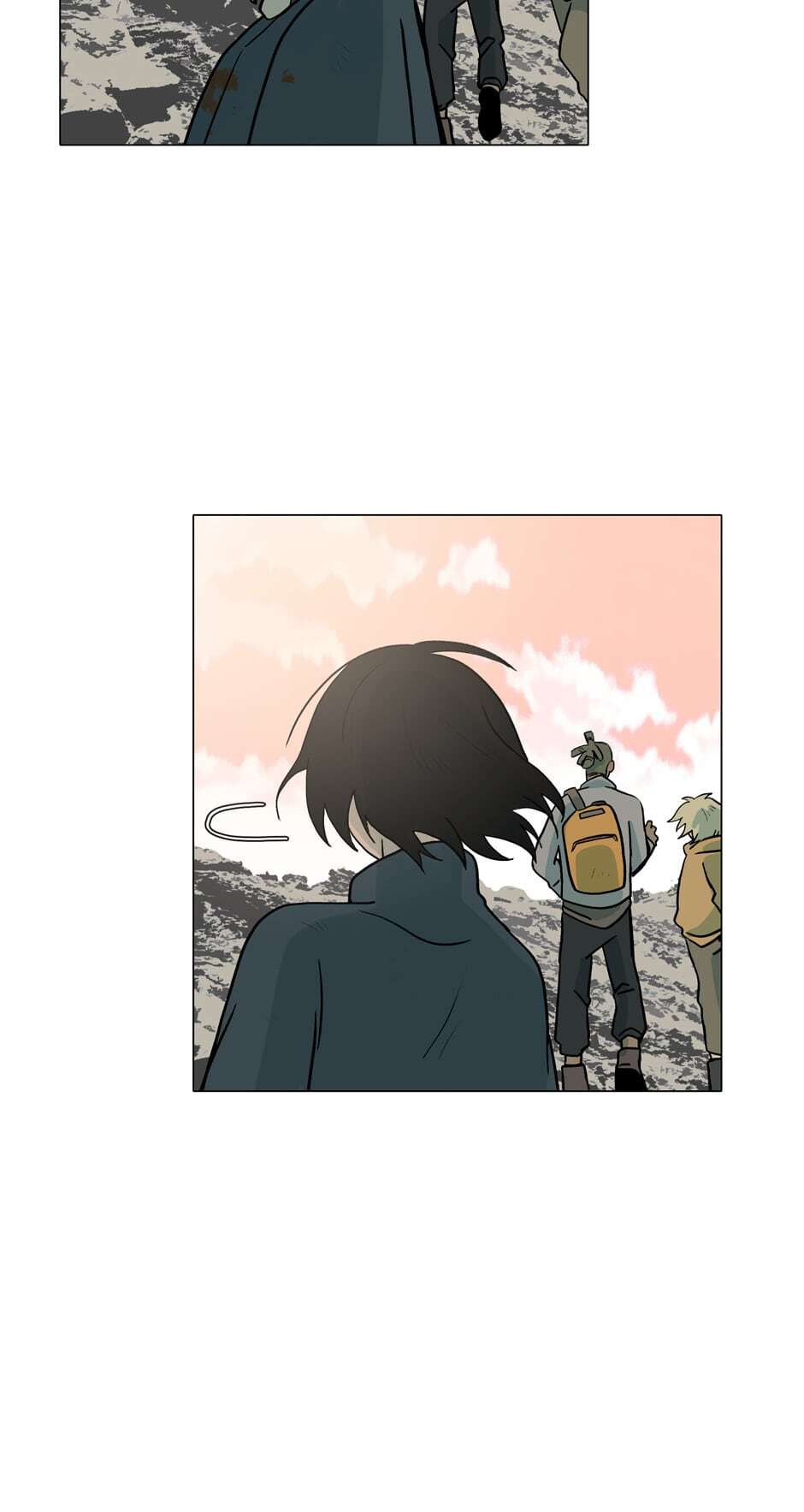 Hina priced child actors Chapter 39 page 26 - 