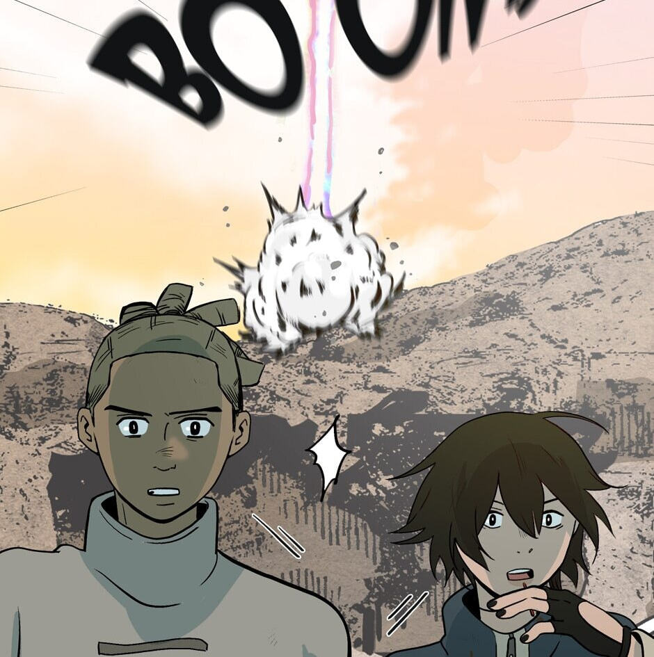 Hina priced child actors Chapter 39 page 28 - 