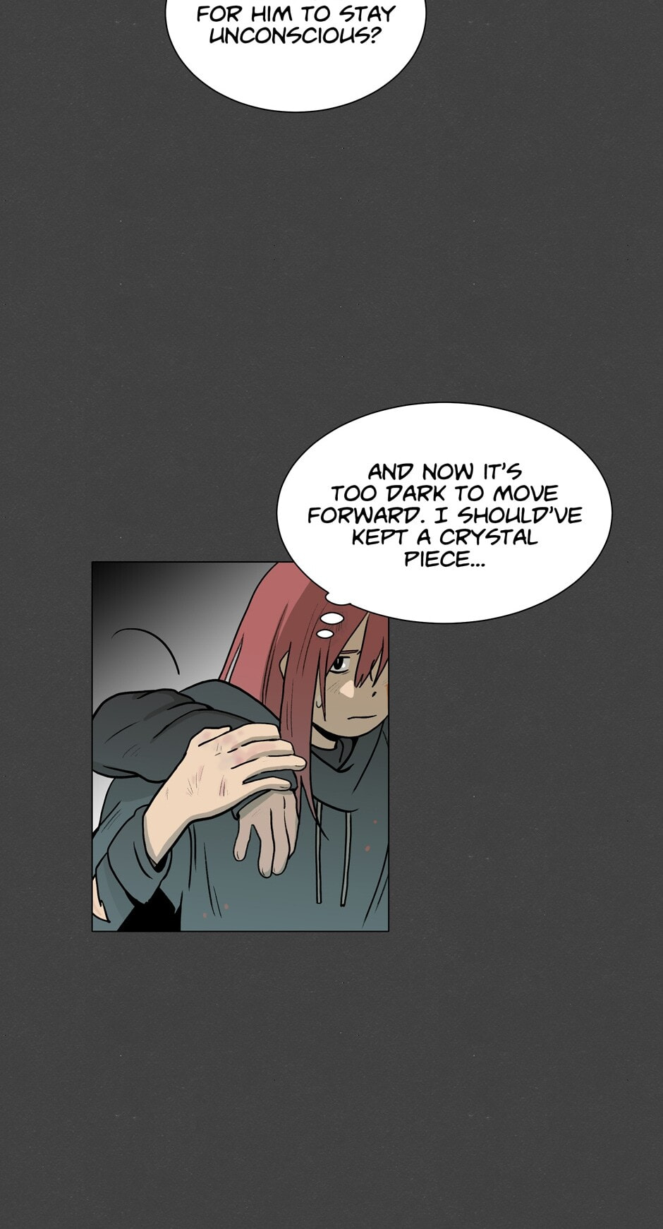 Hina priced child actors Chapter 39 page 5 - 