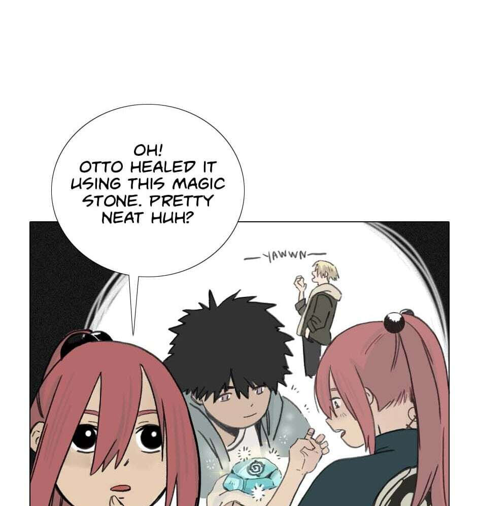 Hina priced child actors Chapter 4 page 11 - 