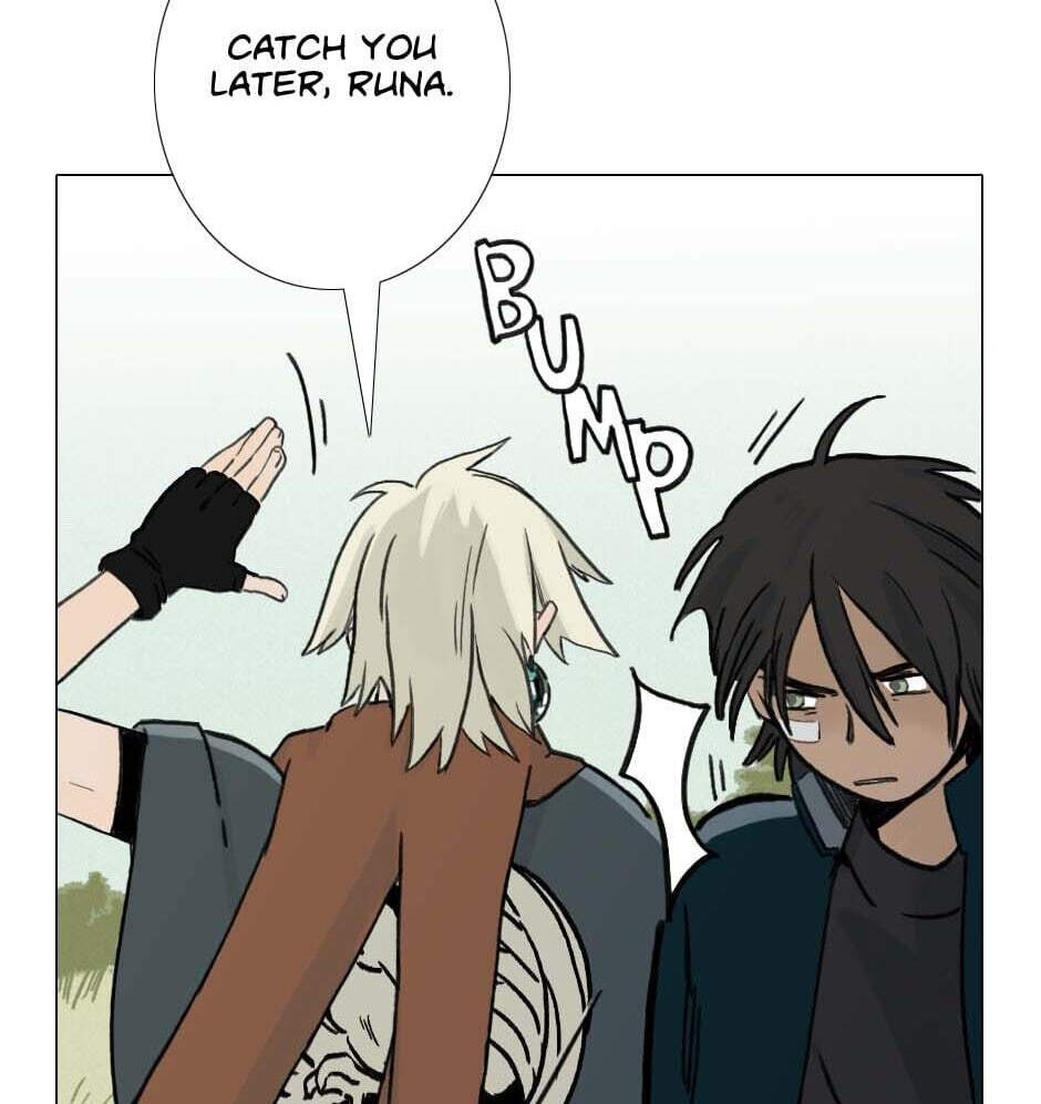 Hina priced child actors Chapter 4 page 22 - 