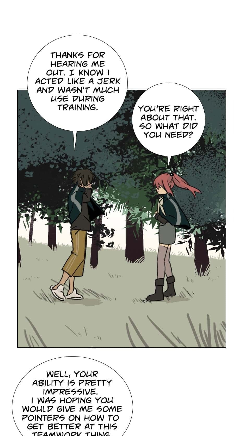 Hina priced child actors Chapter 4 page 25 - 
