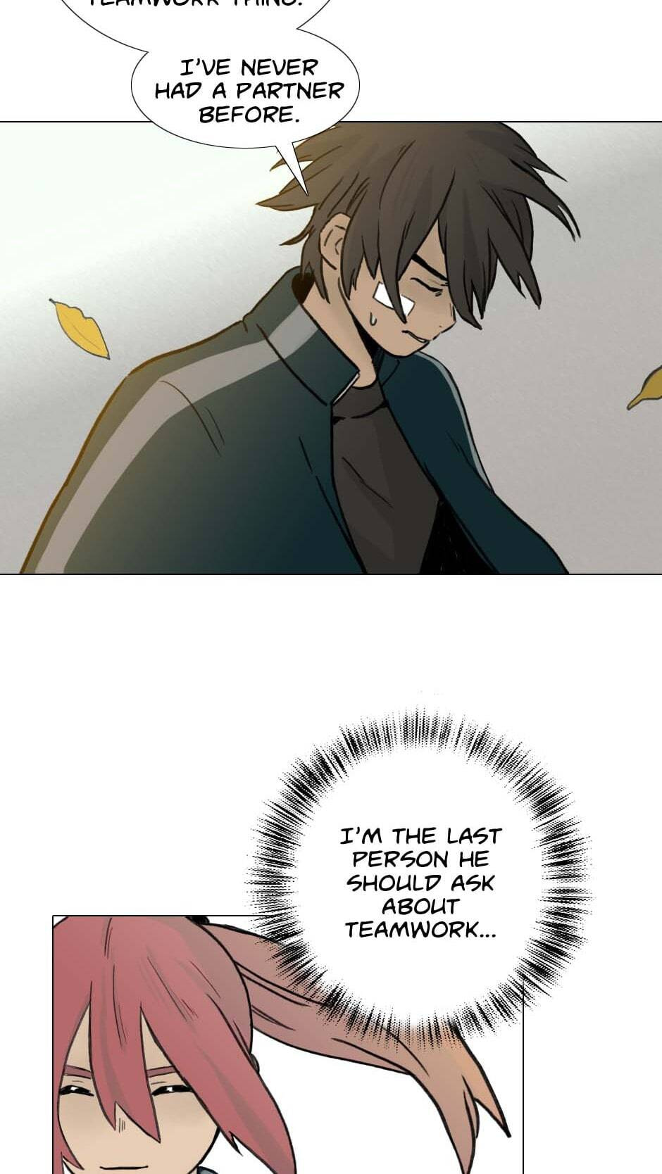 Hina priced child actors Chapter 4 page 26 - 