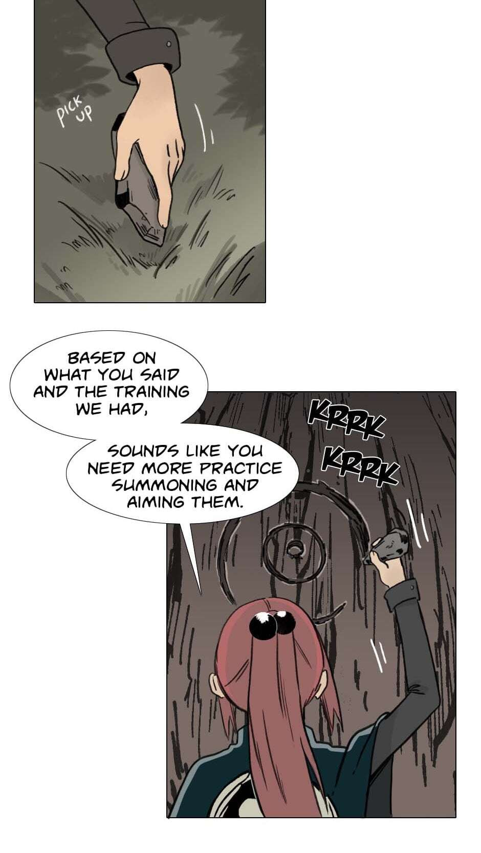 Hina priced child actors Chapter 4 page 30 - 