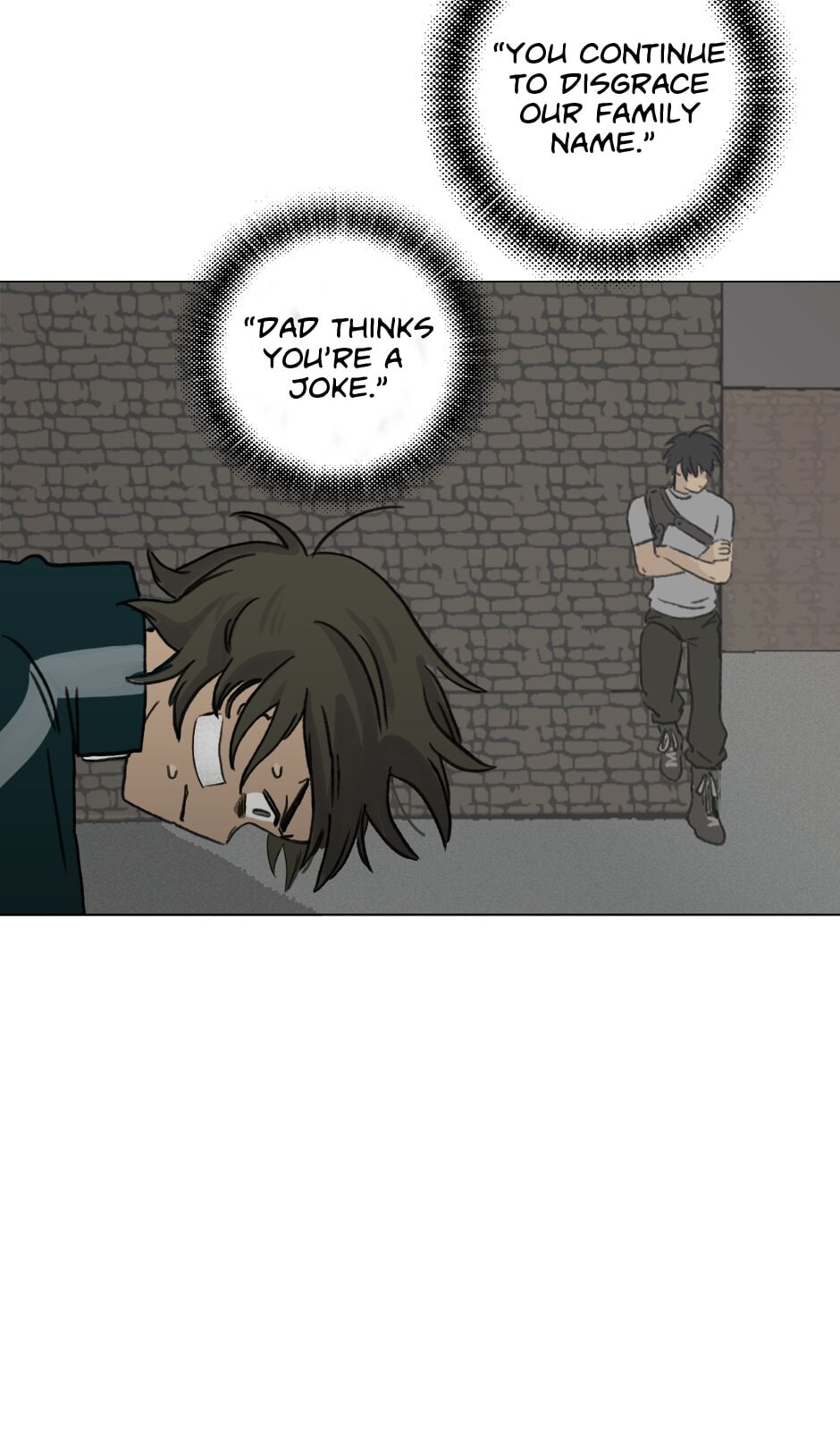 Hina priced child actors Chapter 4 page 36 - 