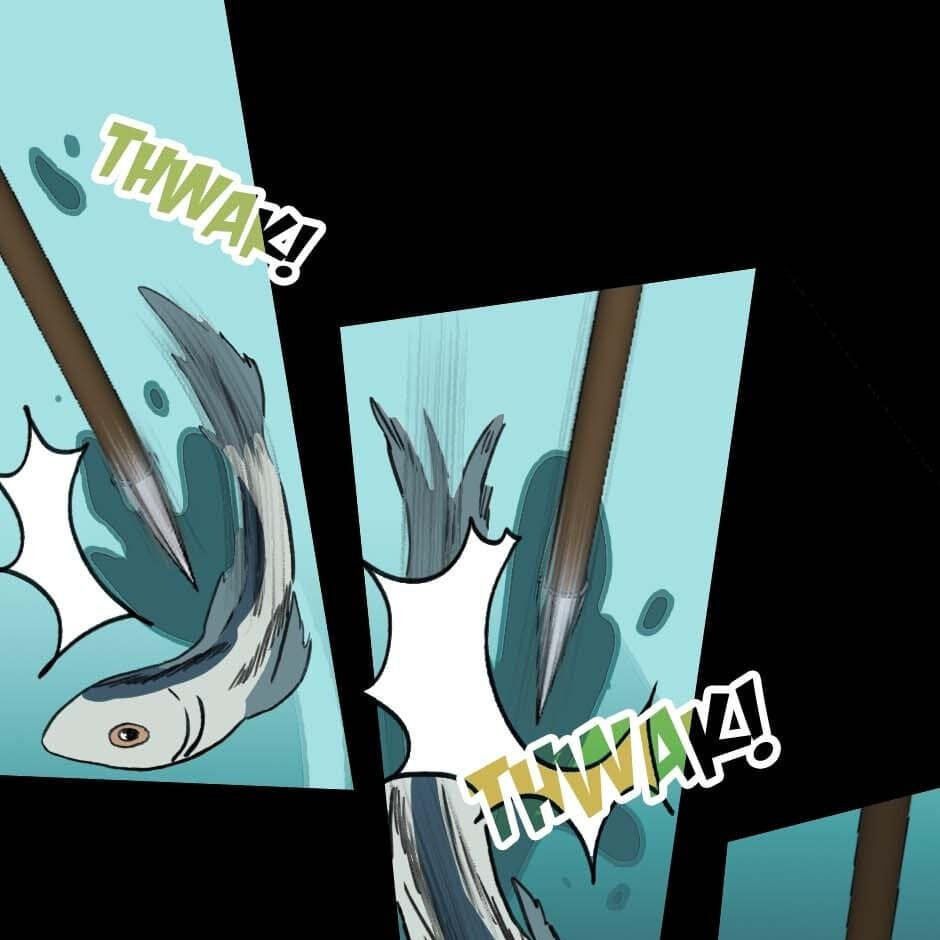 Hina priced child actors Chapter 4 page 48 - 