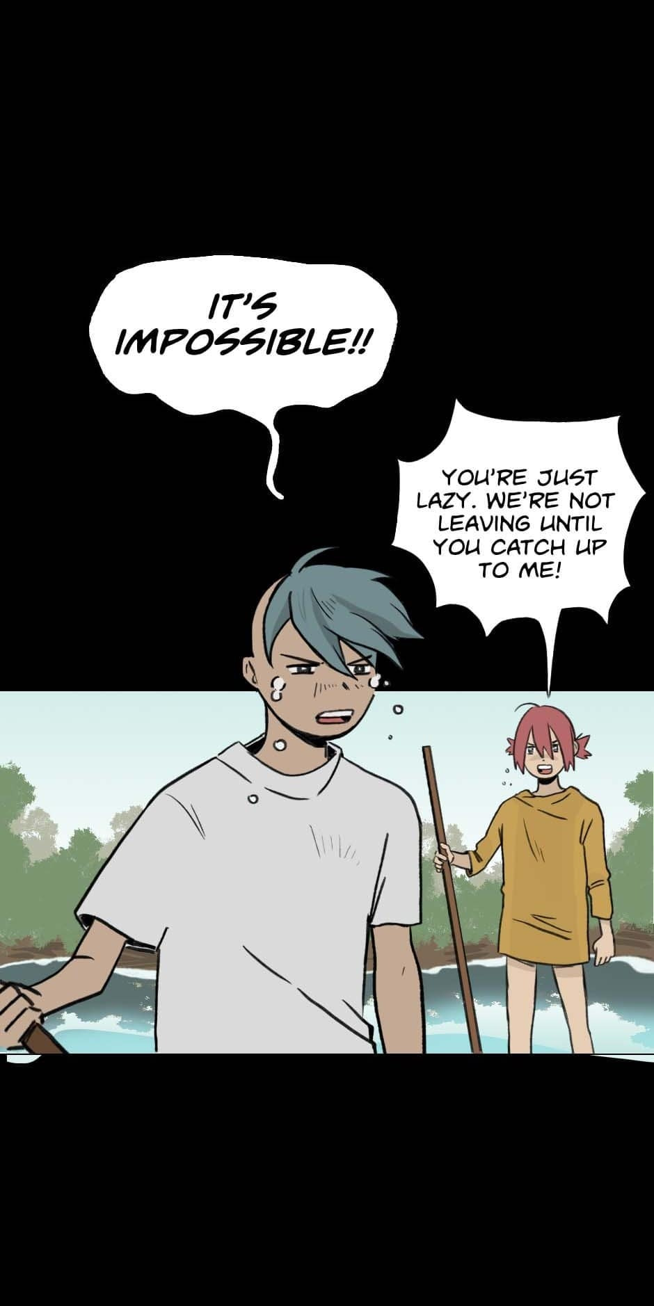 Hina priced child actors Chapter 4 page 50 - 
